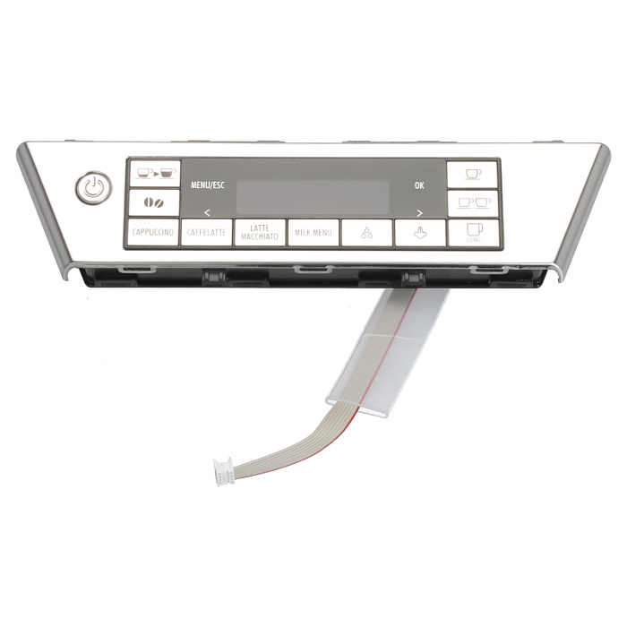 Panel obsługi DeLonghi ECAM 45 DeLonghi 7313235431 — zdjęcie 1