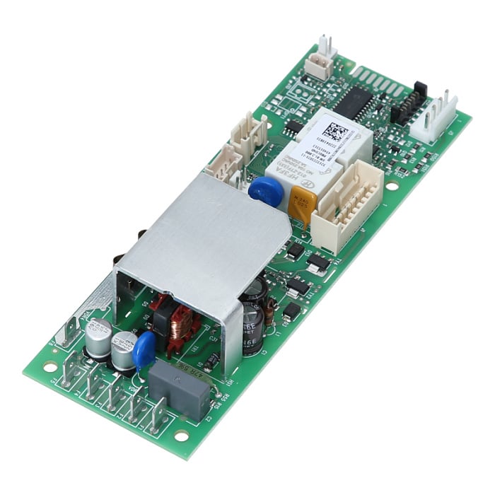 Płyta sterująca SW1.2 DeLonghi AS00000605 — zdjęcie 1