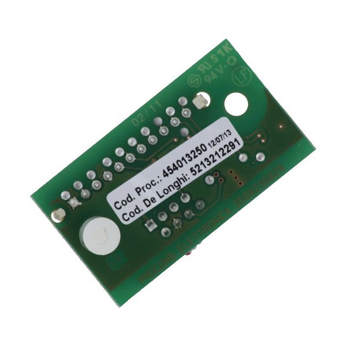 Adapter do płytki DeLonghi DeLonghi 5213212291 — zdjęcie 2 — zdjęcie 2
