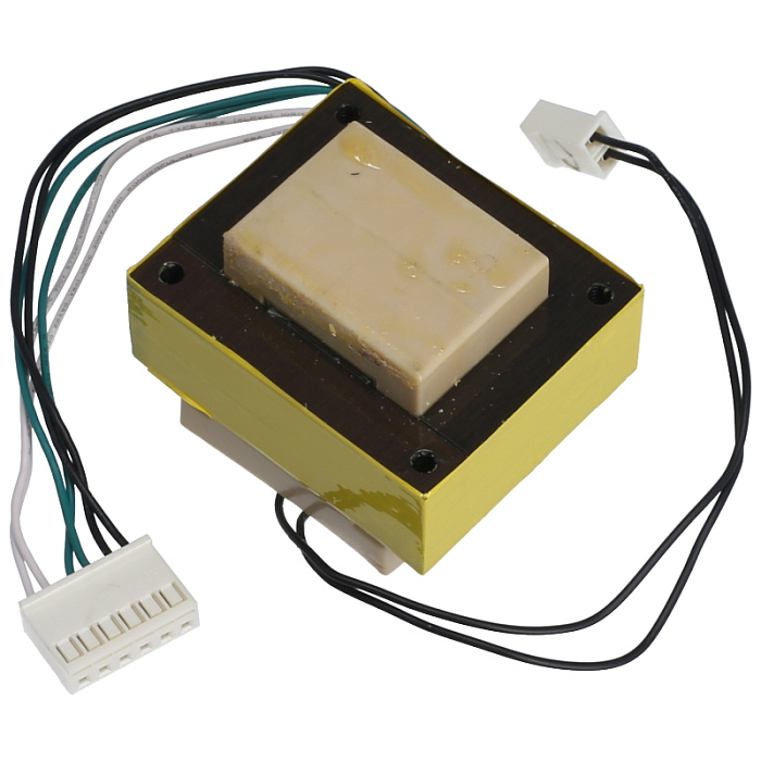 Transformator 230V V2 do ekspresów Jura Giga Jura 72847 — zdjęcie 3 — zdjęcie 3