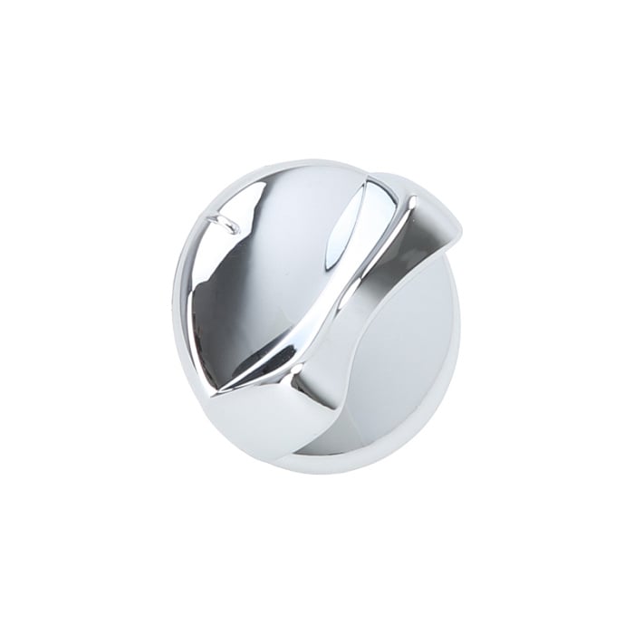 Pokrętło chrom DeLonghi EC 2xx DeLonghi 5532107500 — zdjęcie 3 — zdjęcie 3