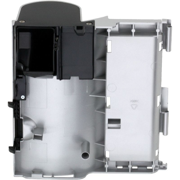 DeLonghi Drzwiczka EAM3/ESAM3 srebrna DeLonghi 7313220611 — zdjęcie 2 — zdjęcie 2