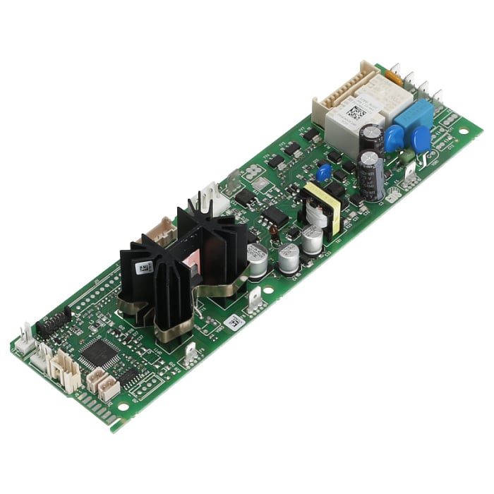 Płyta sterująca DeLonghi ECAM 23.463.B DeLonghi 5213218901 — zdjęcie 1