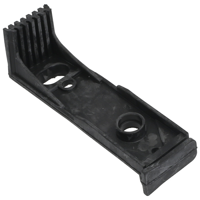 Uchwyт pompy DeLonghi DeLonghi 5313216501 — zdjęcie 1