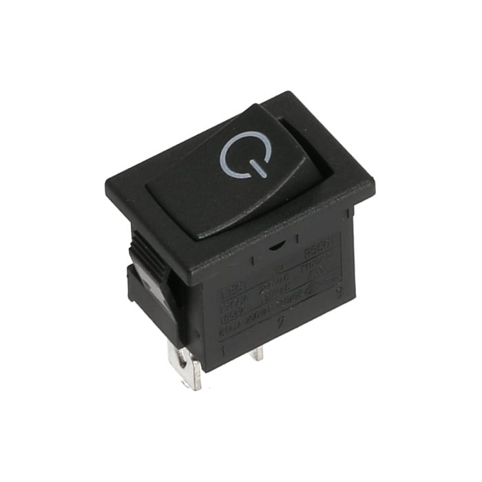 Przełącznik DeLonghi EC 2xx DeLonghi 5113212601 — zdjęcie 1