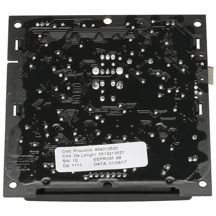 DeLonghi ECAM 23.450 Elektronika DeLonghi 5513213521 — zdjęcie 5 — zdjęcie 5