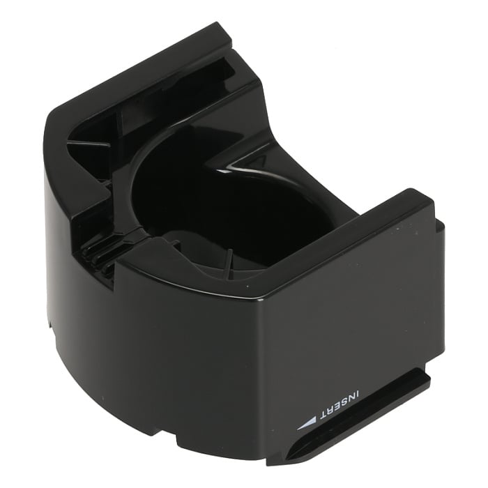 Adapter uchwytu zaparzacza do młynków DeLonghi KG520 DeLonghi MC1013 — zdjęcie 2 — zdjęcie 2