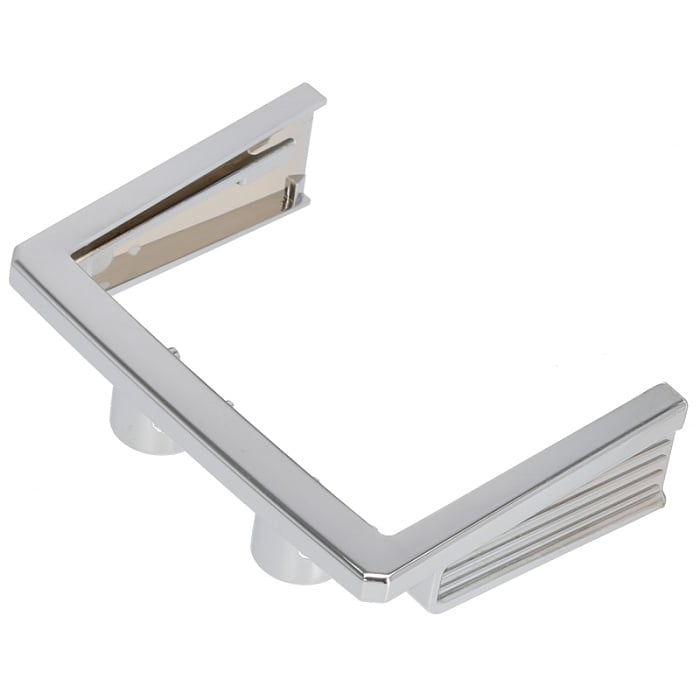 Osłona wylewu chrom DeLonghi ESAM 5xxx DeLonghi 5332286300 — zdjęcie 1