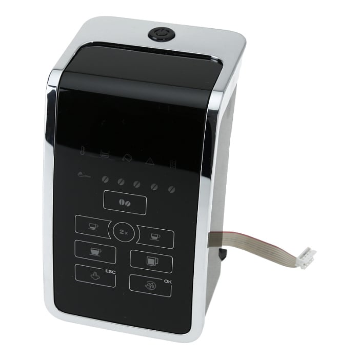 Panel sterowania DeLonghi ECAM 35x DeLonghi 7313245671 — zdjęcie 1
