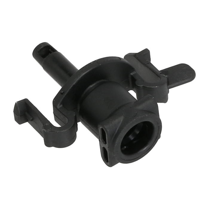 Łącznik zbiornika mleka DeLonghi DeLonghi 5313235831 — zdjęcie 2 — zdjęcie 2