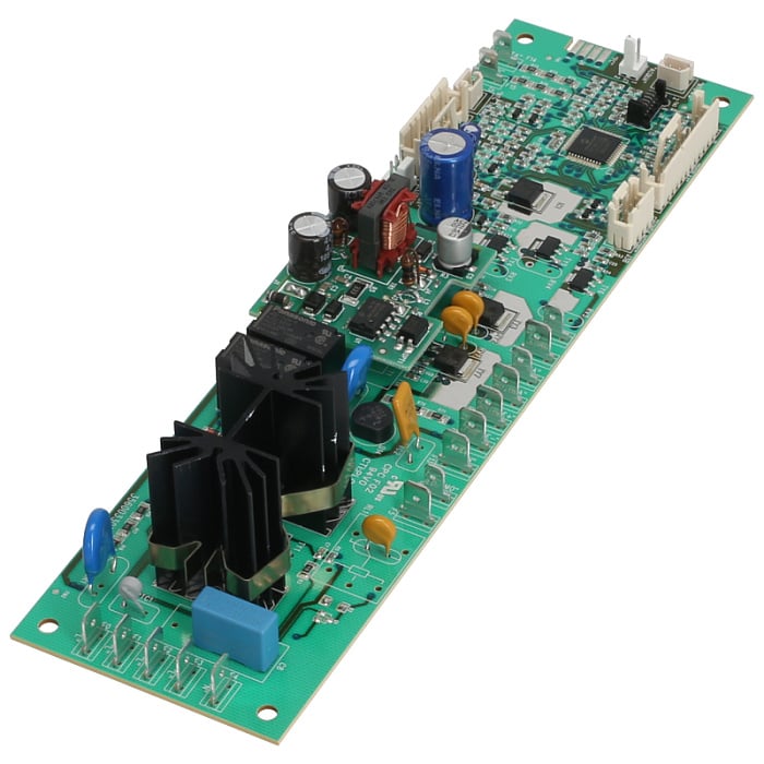 Płyta sterująca SW 3.2 DeLonghi 5213214841 — zdjęcie 2 — zdjęcie 2