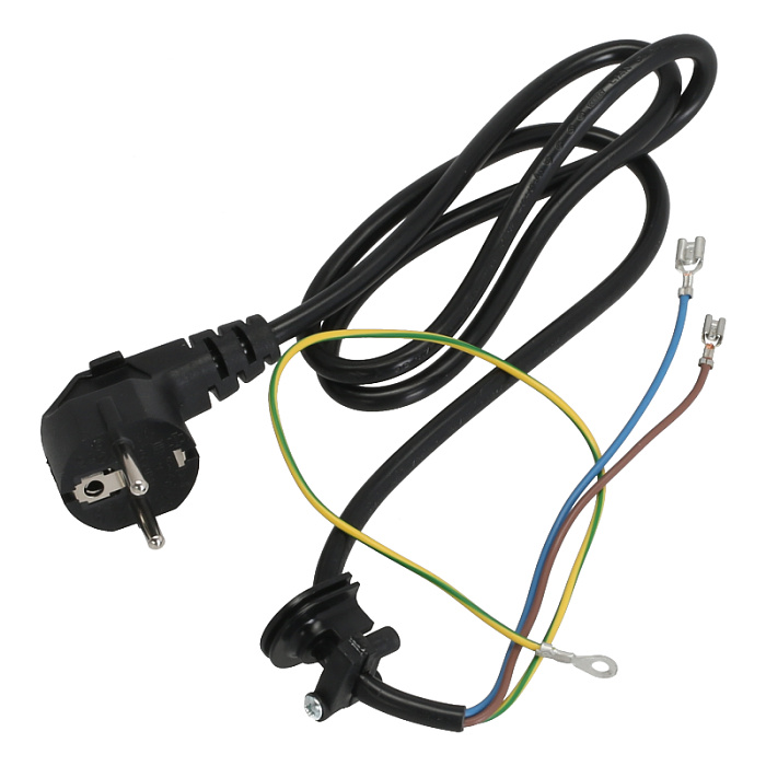 Kabel zasilający DeLonghi DeLonghi 5013278819 — zdjęcie 1