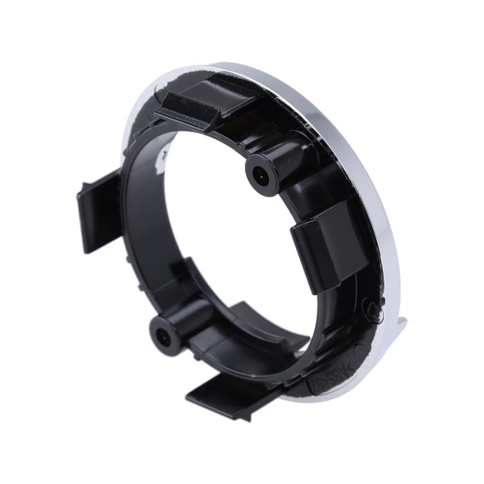 Ring chrom dysza parowa DeLonghi EC 9455 DeLonghi AS00009191 — zdjęcie 8 — zdjęcie 8
