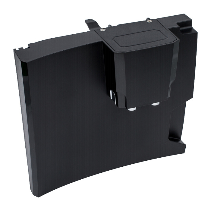 Drzwiczki DeLonghi DeLonghi 7313220711 — zdjęcie 1