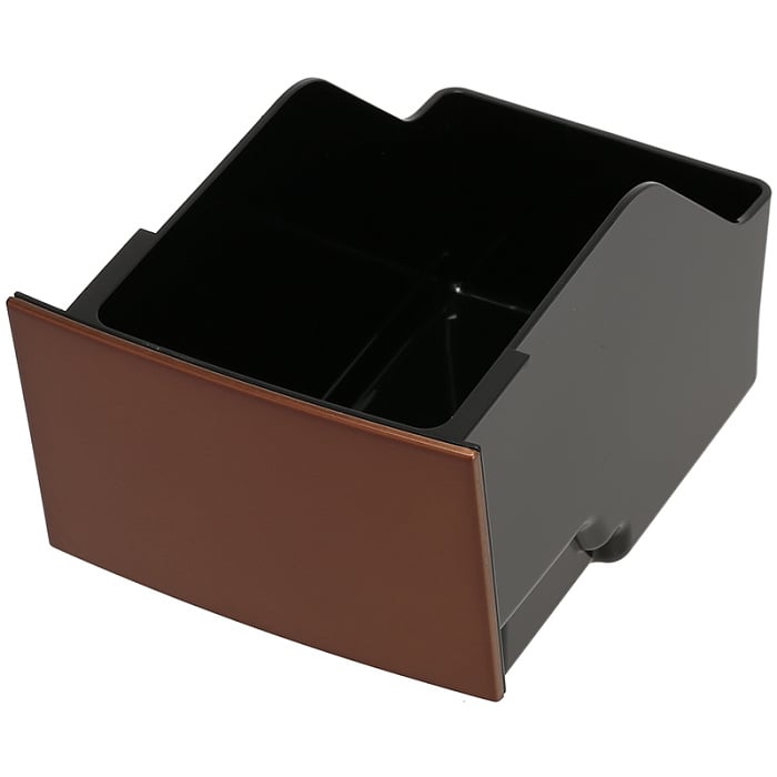 Tacka ociekowa z osłoną do DeLonghi ECAM 26 DeLonghi 5513219821 — zdjęcie 1