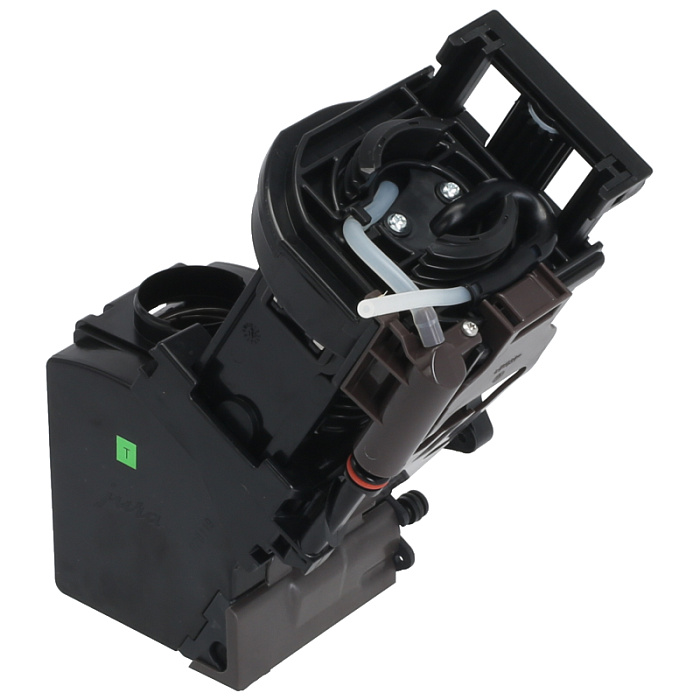 Zaparzacz Micro VC Jura 74080 — zdjęcie 2 — zdjęcie 2