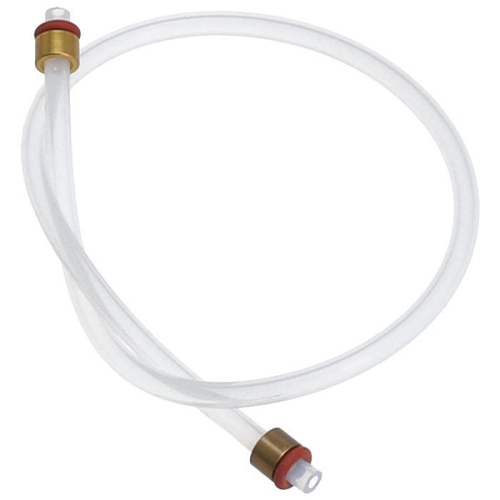 Wąż ciśnieniowy 340mm DeLonghi 5513233791 — zdjęcie 1