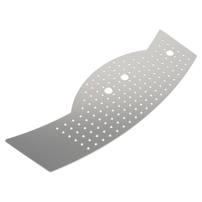 Tacka ociekowa INOX Jura S9 Jura 64972 — zdjęcie 2 — zdjęcie 2