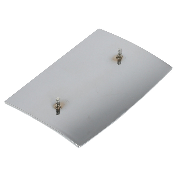 Blenda Tresterschale Chrom Jura 65833 — zdjęcie 6 — zdjęcie 6