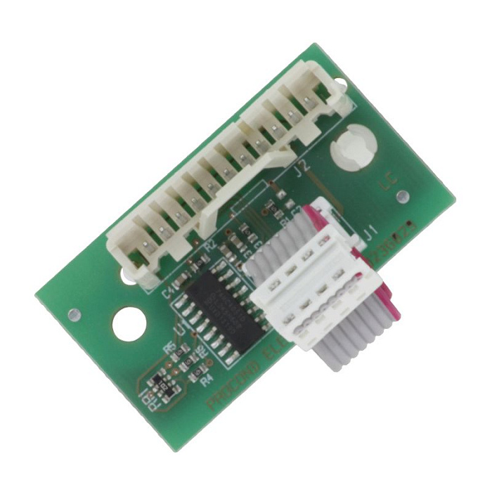 Adapter do płytki DeLonghi DeLonghi 5213212291 — zdjęcie 1