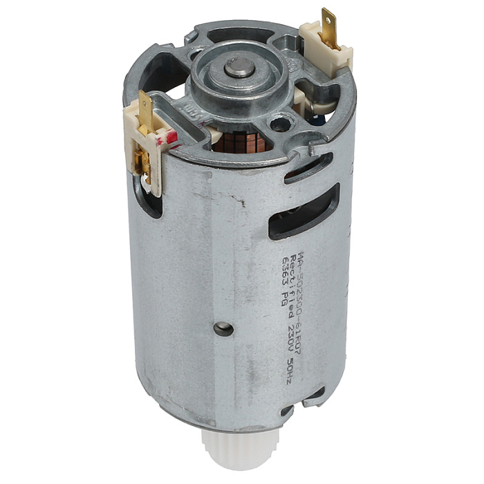 DeLonghi Motor napędu zaparzacza DeLonghi 7313217261 — zdjęcie 5 — zdjęcie 5