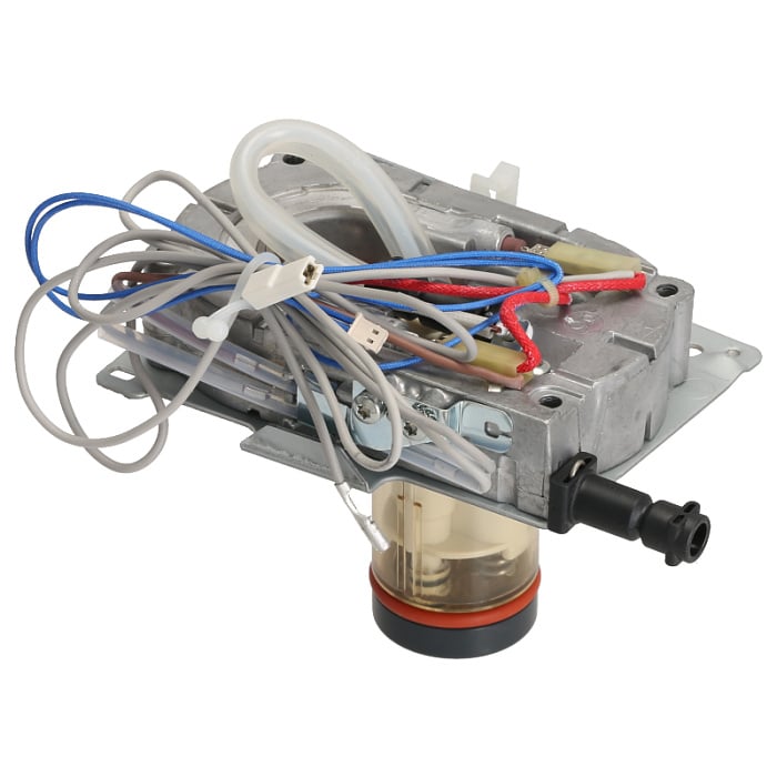 Thermoblock Ø 6mm do ekspresów ESAM i Primadonna DeLonghi 7313213911 — zdjęcie 4 — zdjęcie 4