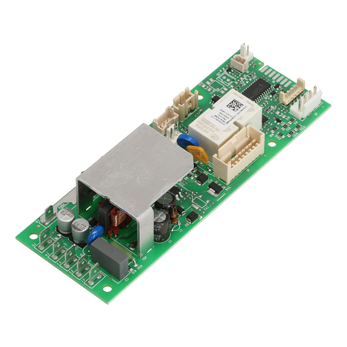 Płyta sterująca SW1.0 DeLonghi AS00000616 — zdjęcie 2 — zdjęcie 2
