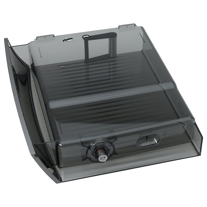 Front Zbiornika Na Wodę, Dark Inox Jura 74682 — zdjęcie 4 — zdjęcie 4