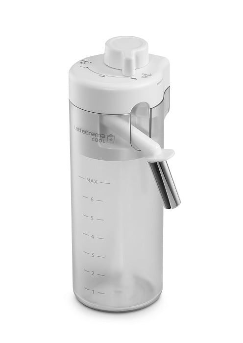 Pojemnik na Mleko LatteCrema Cold dla Ekspresów De'Longhi AS00005735 — zdjęcie główne produktu AGD Group — zdjęcie 2