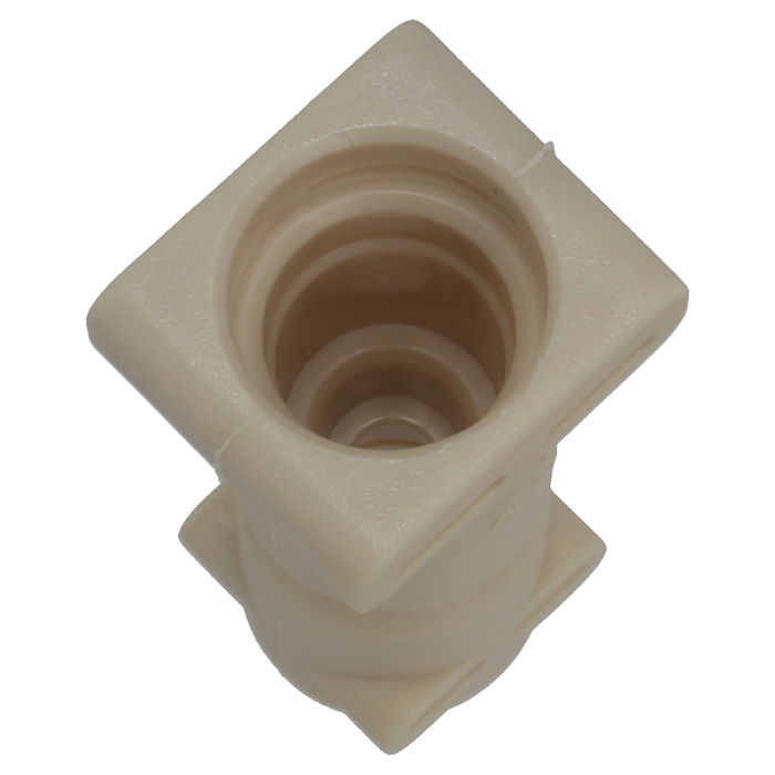 Złączka do termobloku DeLonghi 5mm z uszczelkami DeLonghi 775332239200 — zdjęcie 3 — zdjęcie 3