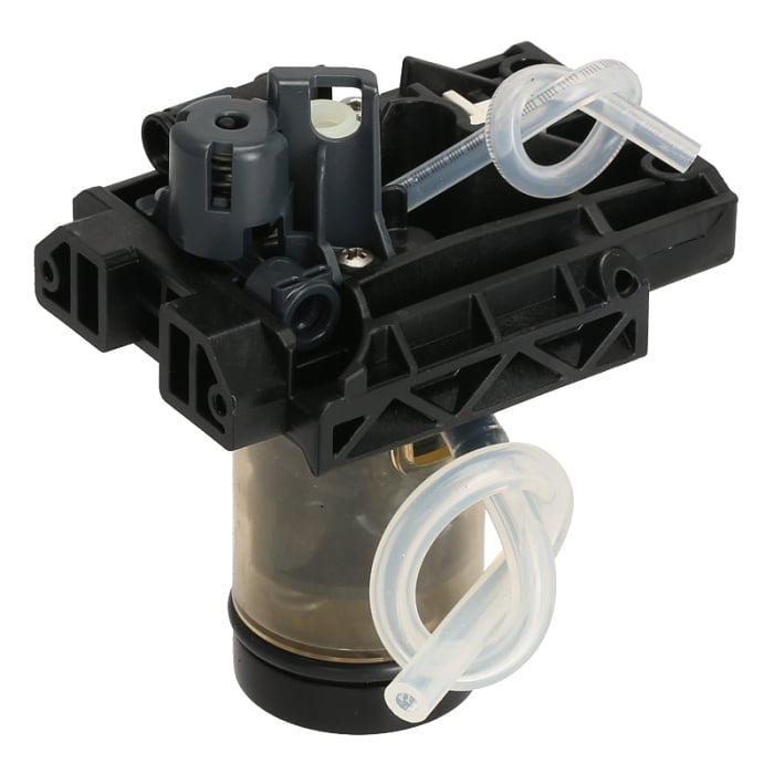 Zaparzacz z zaworem ETAM DeLonghi 7313230161 — zdjęcie 1