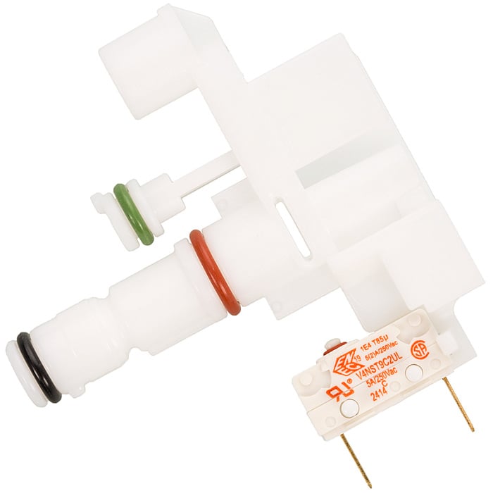 Sprzęgło zbiornika mleka DeLonghi DeLonghi 5532133900 — zdjęcie 1