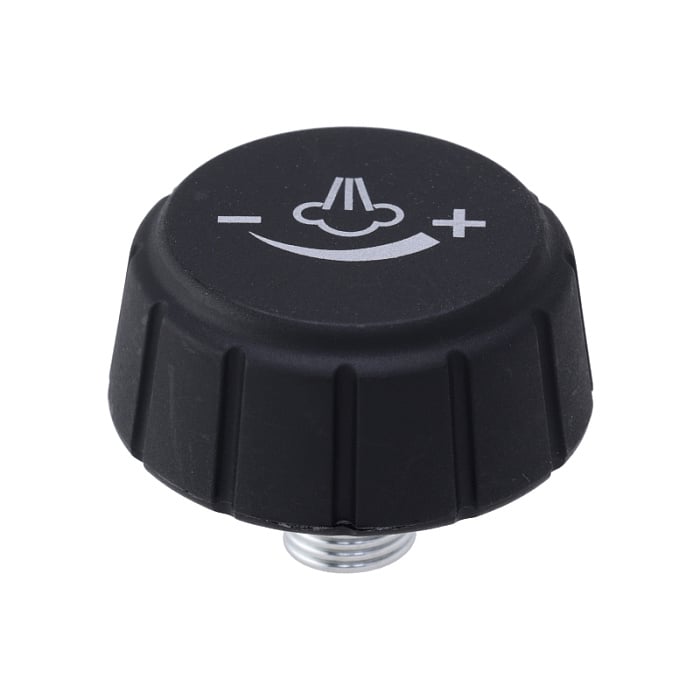 Pokrętło dysza parowej DeLonghi EC 221 DeLonghi AS00007813 — zdjęcie 2 — zdjęcie 2
