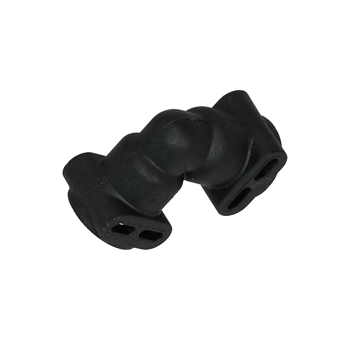 Złączka L-Form 90° Jura 66041 — zdjęcie 3 — zdjęcie 3