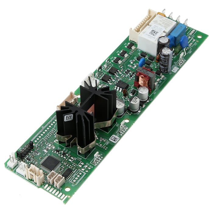 Elektronika SW2.1 DeLonghi 5213221081 — zdjęcie 1