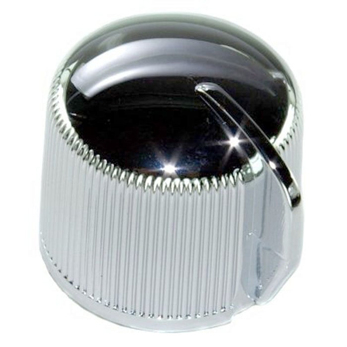 Pokrętło pary DeLonghi DeLonghi 5532128300 — zdjęcie 1