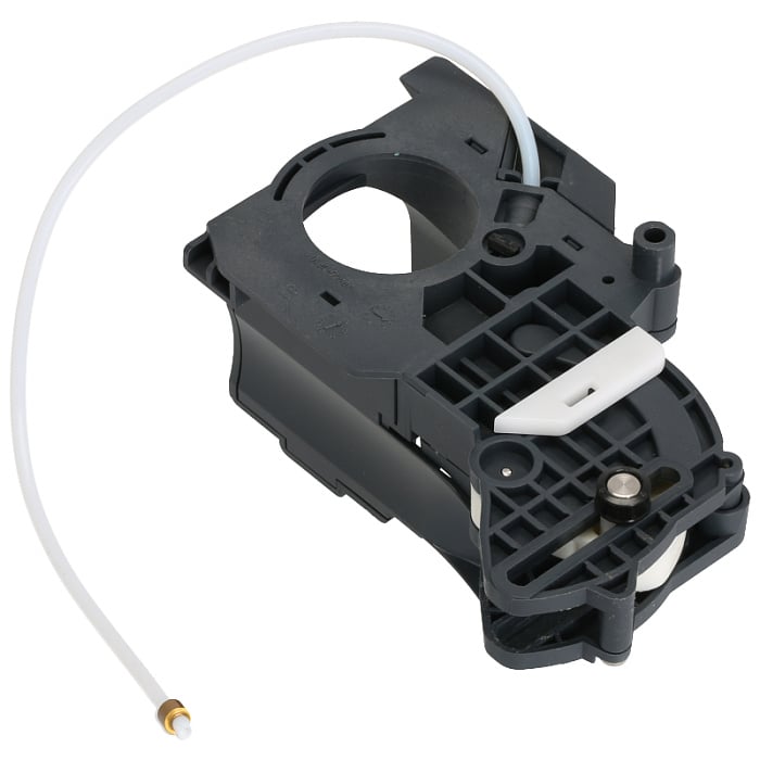 Prowadnica zaparzacza DeLonghi EPAM Maestosa z wężem DeLonghi 7313253251 — zdjęcie 4 — zdjęcie 4