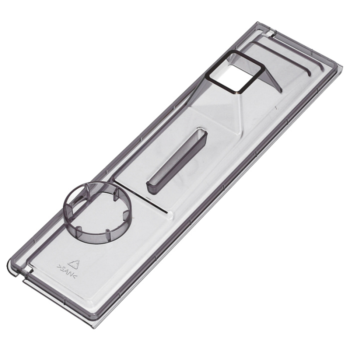 Pokrywka zbiornika wody DeLonghi ECAM DeLonghi 5313251421 — zdjęcie 4 — zdjęcie 4