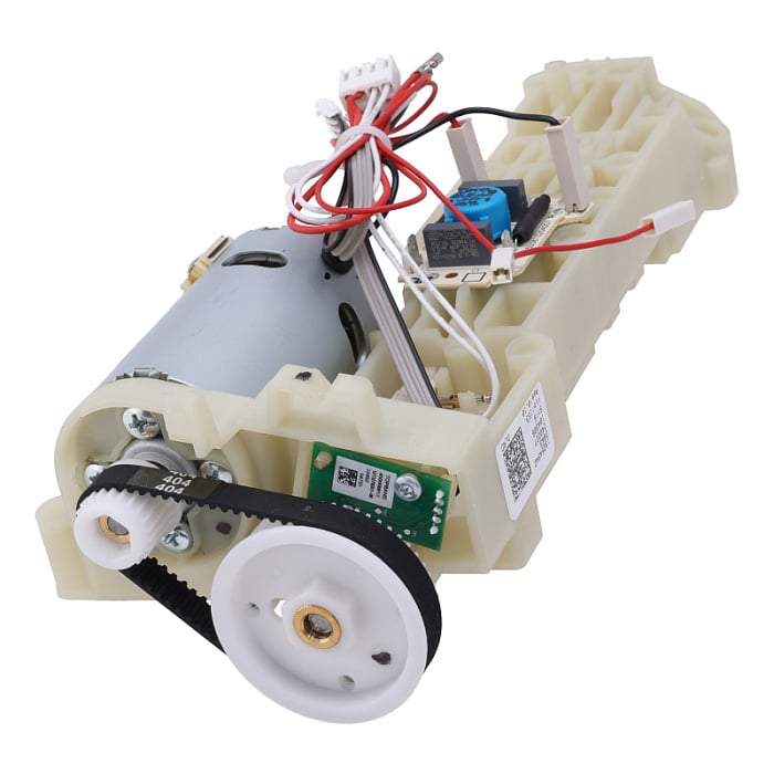 Napęd 230V zaparzacza DeLonghi DeLonghi AS00006739 — zdjęcie 3 — zdjęcie 3