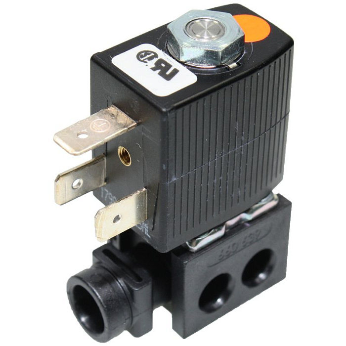 Zawór elektromagnetyczny Jura 165861 65151 Jura 65151 — zdjęcie 1