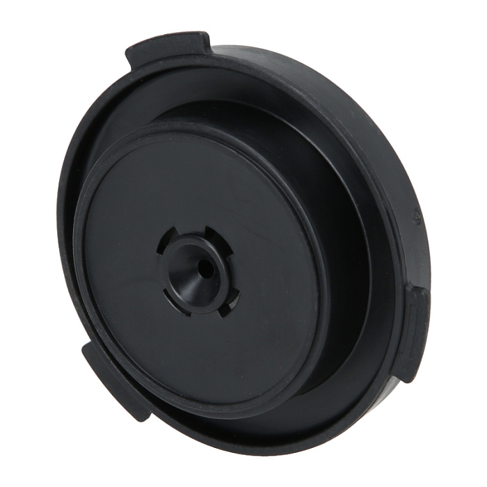 Wspornik zaparzacza DeLonghi EC 9335.M DeLonghi 5313267131 — zdjęcie 1