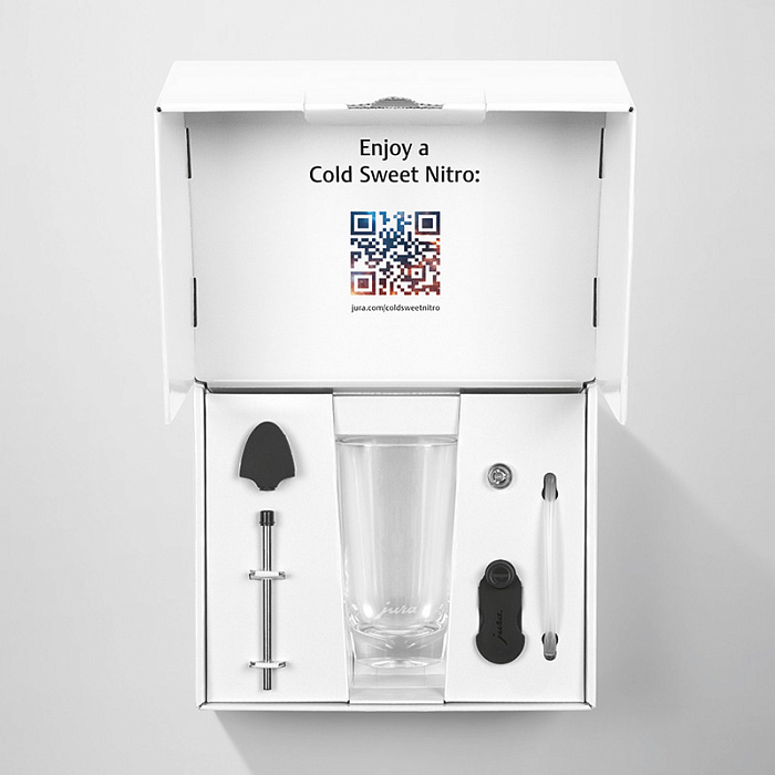 Jura Cold Sweet Nitro Kit EA 24328 Jura 24328 — zdjęcie 4 — zdjęcie 4