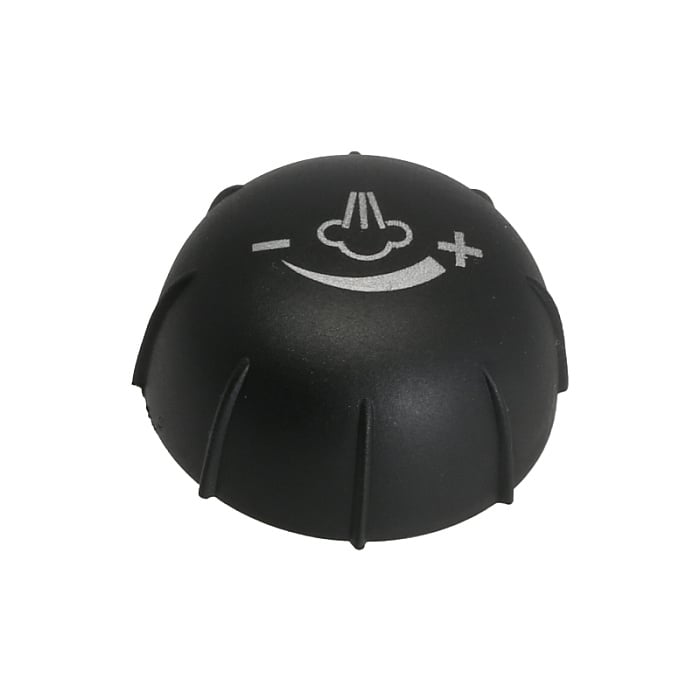 Pokrętło pary DeLonghi EC 190/200 DeLonghi 5513200169 — zdjęcie 3 — zdjęcie 3