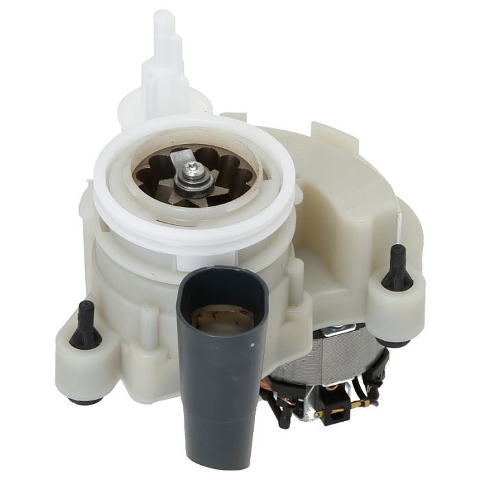 Młynek 230V DeLonghi DeLonghi AS13200337 — zdjęcie 1
