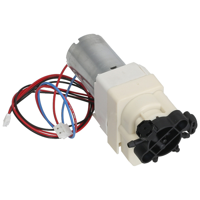 Zawór wielodrożny 12-24V Jura Z10 Jura 74894 — zdjęcie 1