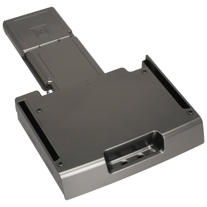 Tacka ociekowa DeLonghi DeLonghi 5313265531 — zdjęcie 3 — zdjęcie 3