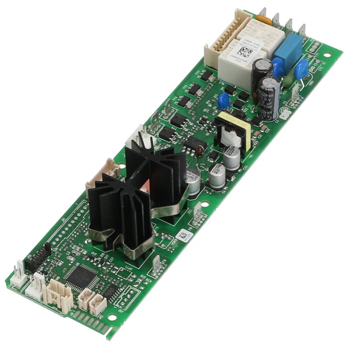 Płyta sterownicza DeLonghi ECAM 25 DeLonghi 5213217241 — zdjęcie 1