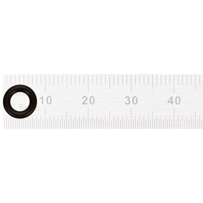 O-ring złączka fluid Jura 64920 — zdjęcie 1