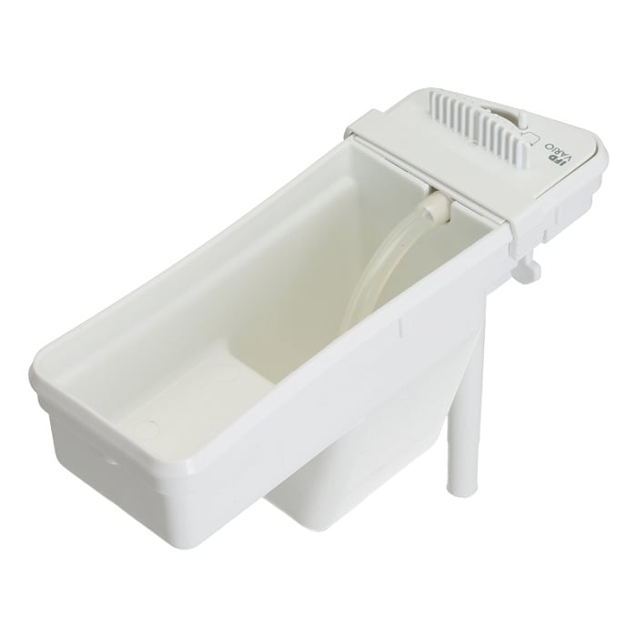 Zbiornik mleka DeLonghi EC 650/750 DeLonghi 7332107900 — zdjęcie 2 — zdjęcie 2