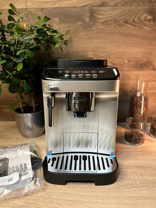 Automatyczny ekspres ciśnieniowy De'Longhi Magnifica Evo ECAM 290.31.SB — photo 9